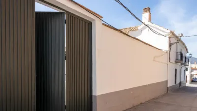 House on Calle de Sagasta photo 81