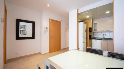 Flat on Carrer de l'Església photo 5