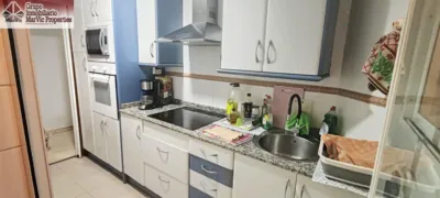 Apartment in Colonia Madrid photo 11