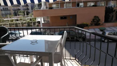 Apartment on Avinguda de la Bocana photo 4