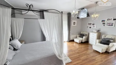 Chalet in Catalonia photo 21