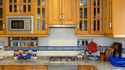 House on Calle de Sagasta photo 21