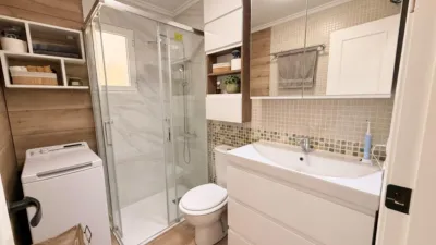 Apartment at Bus Station photo 19