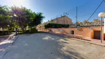 Bungalow for sale on Avinguda de Noruega photo 37