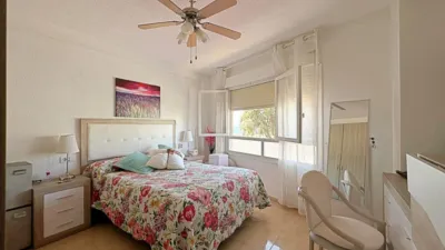 Apartment at Playa de los Naufragos photo 11