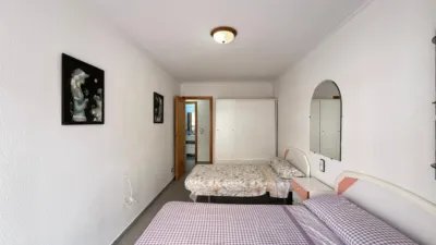 Apartment in Bus Station photo 12