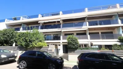 Apartment in Altos de Campoamor photo 22