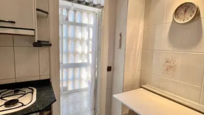 Apartment in Sol i Padris photo 12