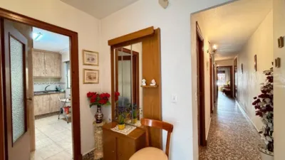 Apartment in Bus Station photo 3