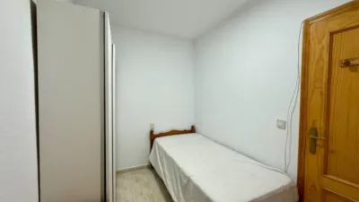 Apartment in Bus Station photo 9