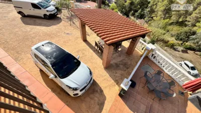 Chalet in Catalonia photo 27