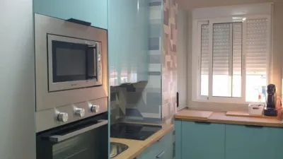 Apartment in the City Centre photo 16