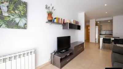 Flat on Carrer de l'Església photo 4