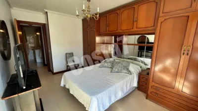 Apartment in Plaza de la Villa photo 17