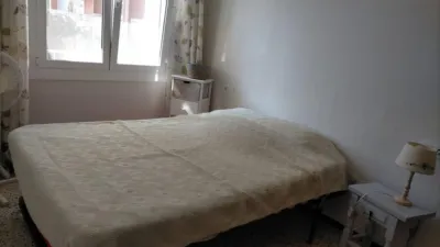 Apartment on Avinguda de la Bocana photo 12