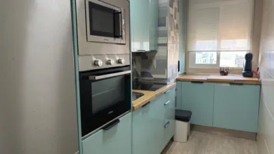 Apartment in the City Centre photo 15