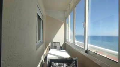 Apartment on Calle Miguel de Unamuno photo 28
