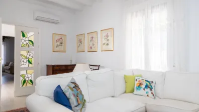 House on Calle de Sagasta photo 3