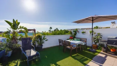 Bungalow for sale on Avinguda de Noruega photo 24