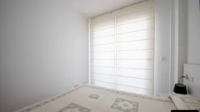 Flat on Carrer de l'Església photo 28