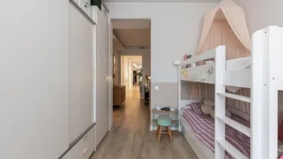Penthouse in Sant Gervasi - Galvany photo 20