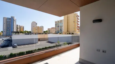 Apartment in the Centre photo 17