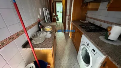 Flat on Calle de las Hermanas Alonso Barceló photo 30