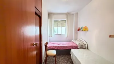 Apartamento en Estacion de Autobuses photo 19