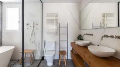 Penthouse in Sant Gervasi - Galvany photo 17