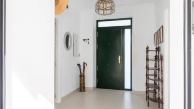 House on Calle de Sagasta photo 9