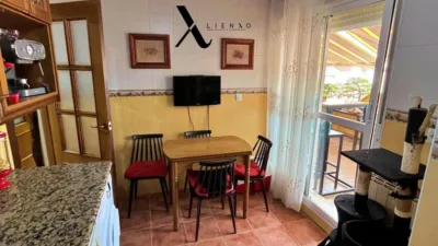 Penthouse on Calle Escalante photo 10