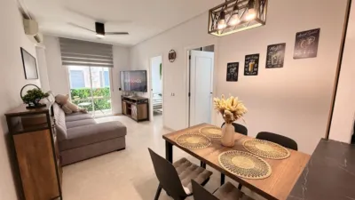 Apartment at Bus Station photo 9