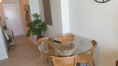 Apartment in the City Centre photo 9