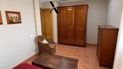 Penthouse on Calle Escalante photo 22