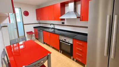 Flat on Calle de la Fundición photo 9