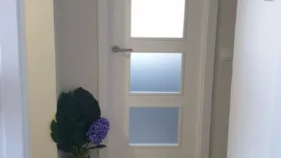 Apartment in the City Centre photo 38