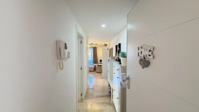 Apartment in Punta Prima photo 2