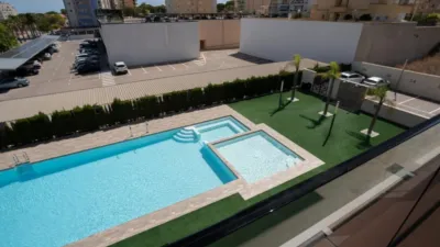 Apartment in the Centre photo 21