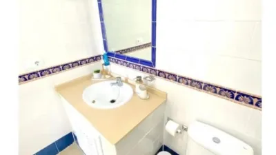Apartment in La Zenia photo 13
