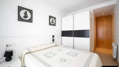 Flat on Carrer de l'Església photo 33