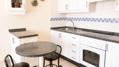Apartment in Puerto de Santiago photo 5