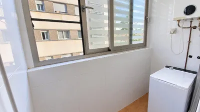 Flat on Calle de la Fundición photo 11