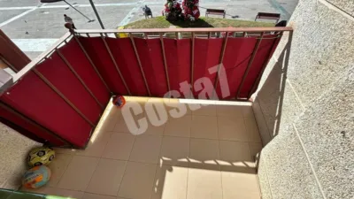 Apartment in Plaza de la Villa photo 2