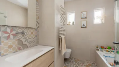 Penthouse in Sant Gervasi - Galvany photo 24