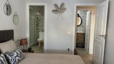 Apartment in the City Centre photo 19