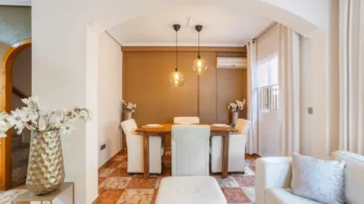 Villa in Lomas de Cabo Roig photo 6