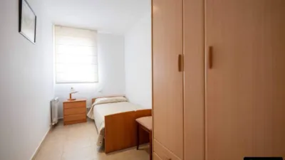 Flat on Carrer de l'Església photo 15