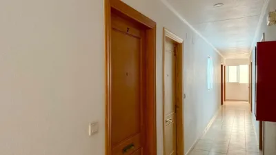 Apartment in Bus Station photo 25