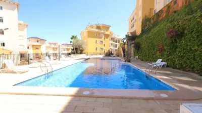 Apartment in Altos de Campoamor photo 2
