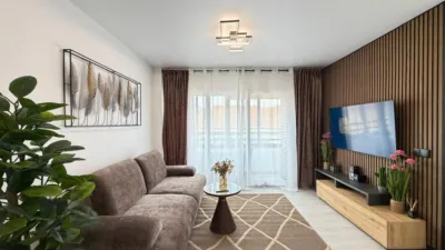 Apartamento en calle del Mar photo 17